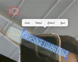 هيونداي باليسيد